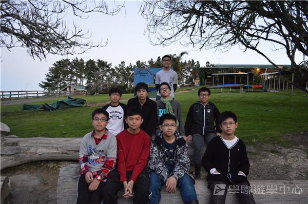 新西蘭農莊體驗之旅,學聯遊學團