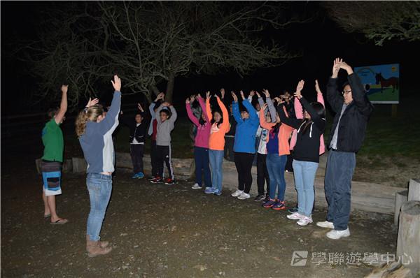 新西蘭農莊體驗之旅,學聯遊學團