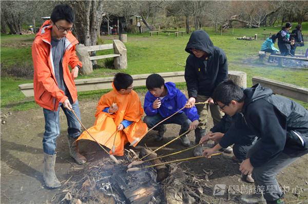 新西蘭農莊體驗之旅,學聯遊學團