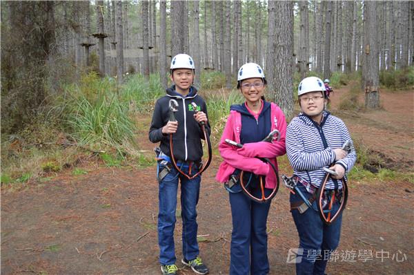 新西蘭農莊體驗之旅,學聯遊學團