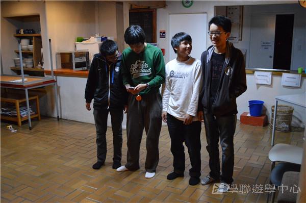 新西蘭農莊體驗之旅,學聯遊學團