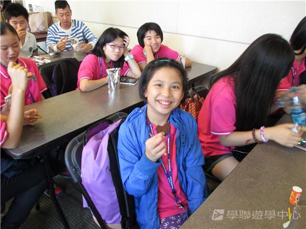 洛杉磯加州大學文化風情體驗營,學聯遊學團