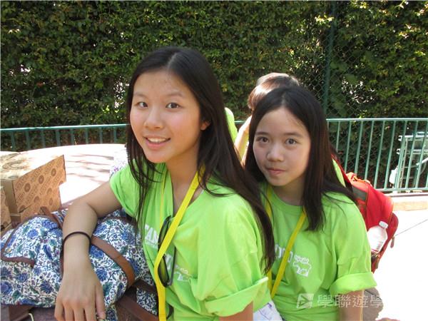 洛杉磯加州大學文化風情體驗營,學聯遊學團
