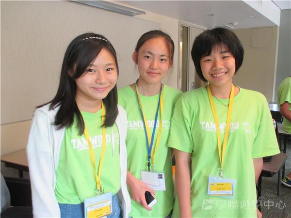 洛杉磯加州大學文化風情體驗營,學聯遊學團