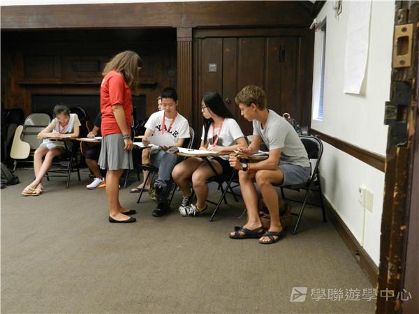 耶魯大學名校文化探索營,學聯遊學團