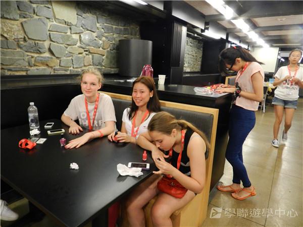 耶魯大學名校文化探索營,學聯遊學團