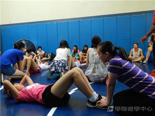 耶魯大學名校文化探索營,學聯遊學團