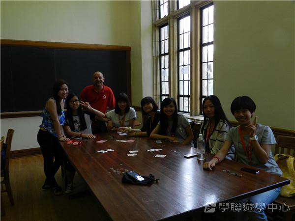 耶魯大學名校文化探索營,學聯遊學團