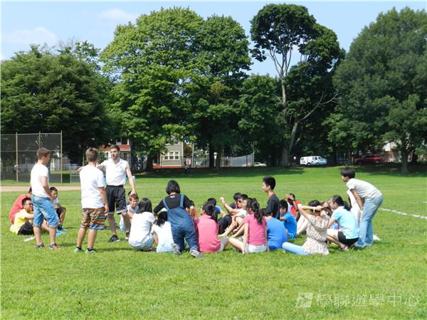 耶魯大學名校文化探索營,學聯遊學團