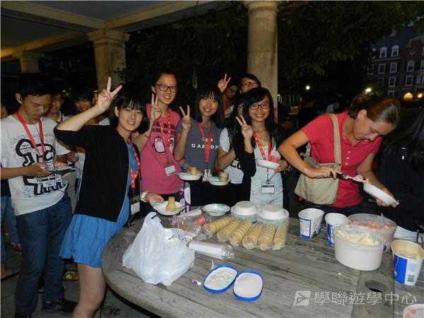 耶魯大學名校文化探索營,學聯遊學團