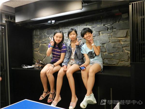 耶魯大學名校文化探索營,學聯遊學團