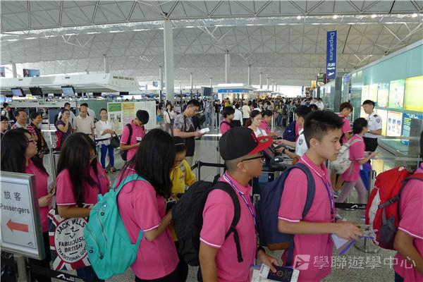 哈佛大學世界名校文化體驗營,學聯遊學團