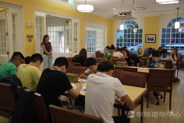 哈佛大學世界名校文化體驗營,學聯遊學團