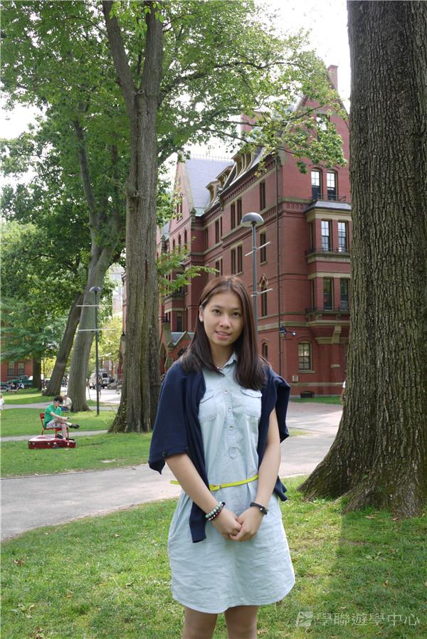 哈佛大學世界名校文化體驗營,學聯遊學團