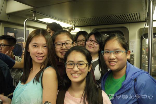哈佛大學世界名校文化體驗營,學聯遊學團