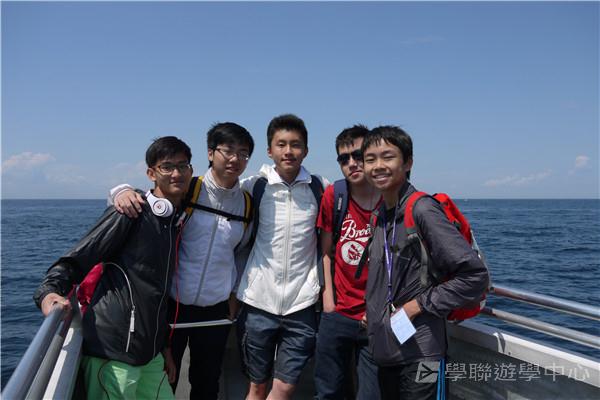 哈佛大學世界名校文化體驗營,學聯遊學團