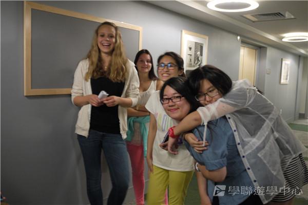 哈佛大學世界名校文化體驗營,學聯遊學團