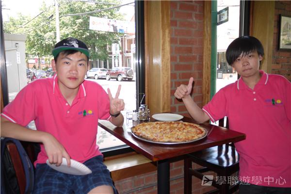 哈佛大學世界名校文化體驗營,學聯遊學團