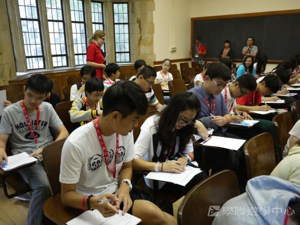 耶魯大學名校文化探索營,學聯遊學團