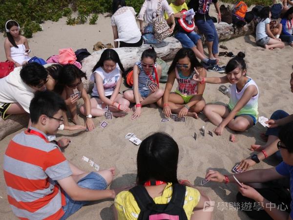 耶魯大學名校文化探索營,學聯遊學團