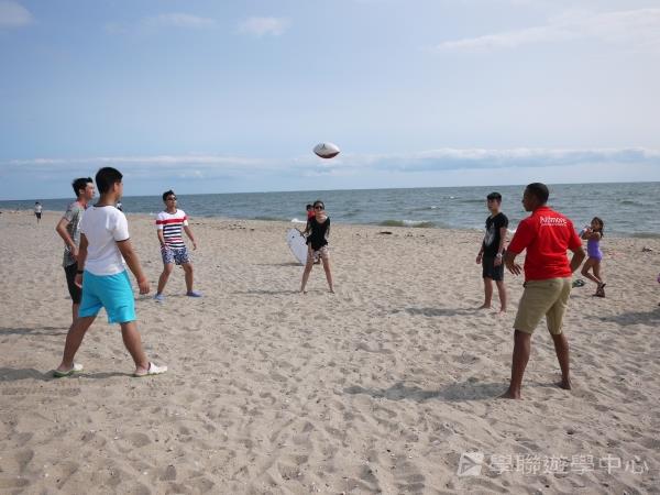 耶魯大學名校文化探索營,學聯遊學團