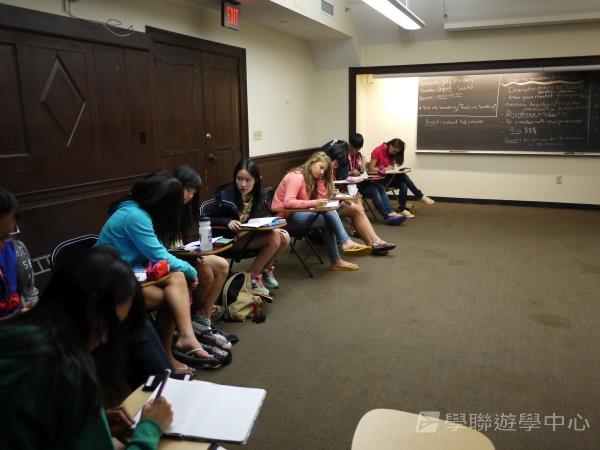 耶魯大學名校文化探索營,學聯遊學團