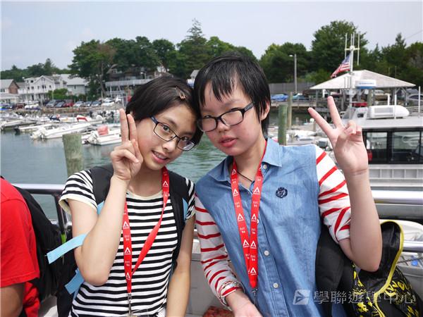 耶魯大學名校文化探索營,學聯遊學團