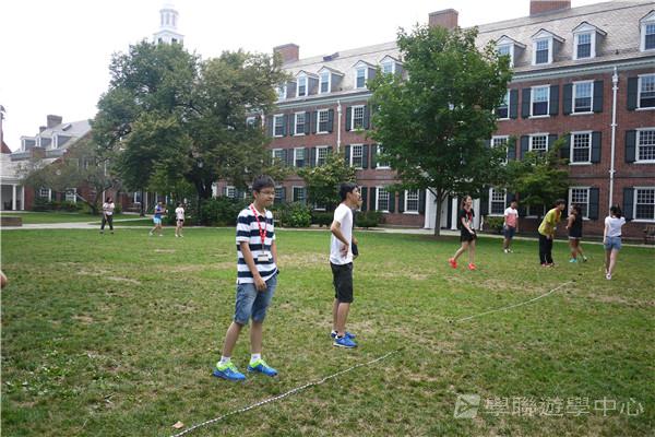 耶魯大學名校文化探索營,學聯遊學團