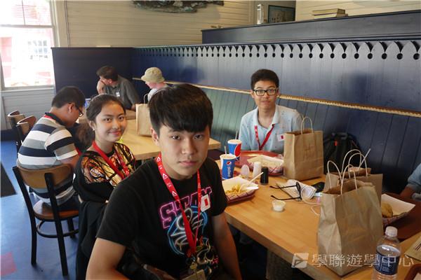 耶魯大學名校文化探索營,學聯遊學團