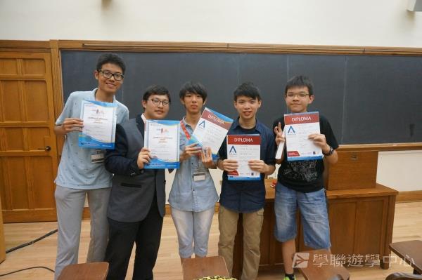 耶魯大學名校文化探索營,學聯遊學團