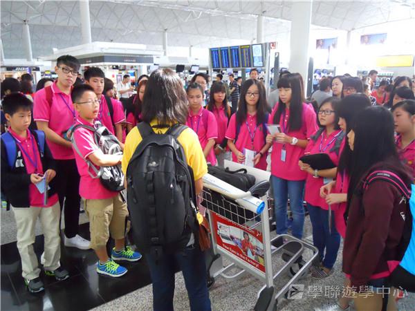 多倫多文化風情體驗之旅,學聯遊學團