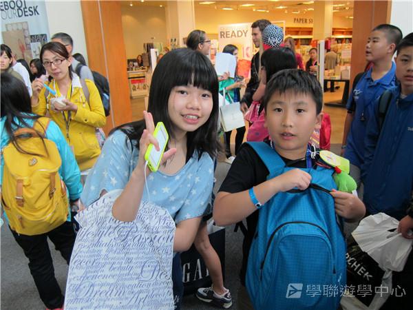 多倫多文化風情體驗之旅,學聯遊學團