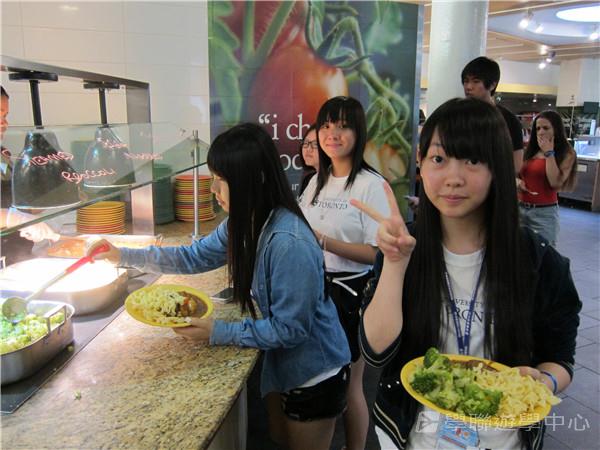 多倫多文化風情體驗之旅,學聯遊學團