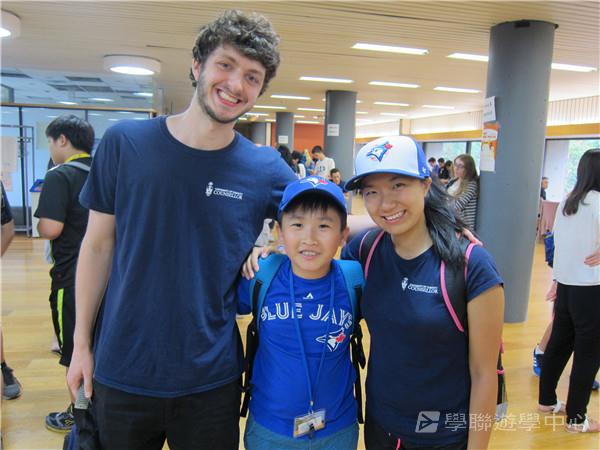 多倫多文化風情體驗之旅,學聯遊學團