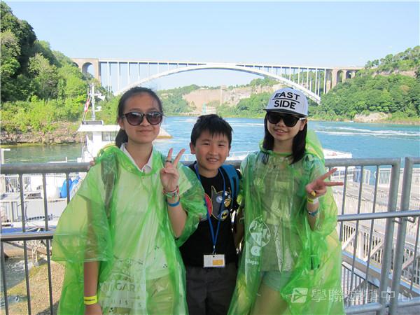 多倫多文化風情體驗之旅,學聯遊學團