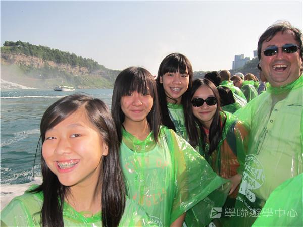 多倫多文化風情體驗之旅,學聯遊學團