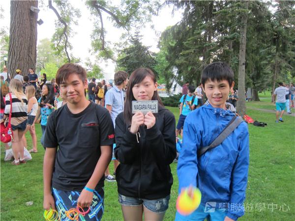 多倫多文化風情體驗之旅,學聯遊學團