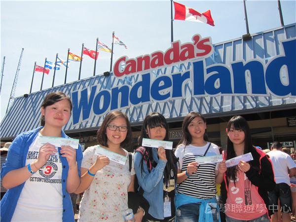 多倫多文化風情體驗之旅,學聯遊學團