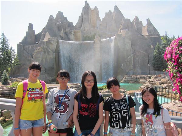 多倫多文化風情體驗之旅,學聯遊學團