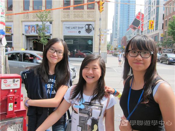 多倫多文化風情體驗之旅,學聯遊學團