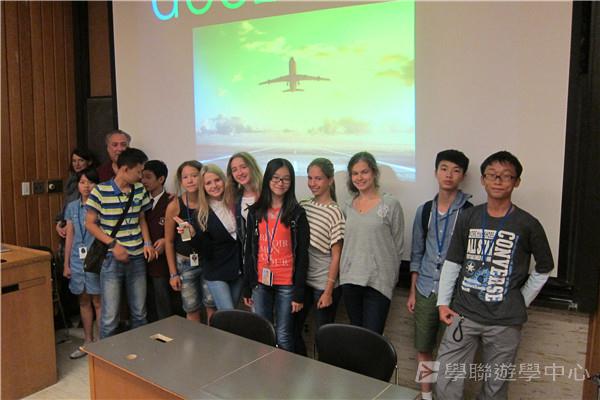 多倫多文化風情體驗之旅,學聯遊學團