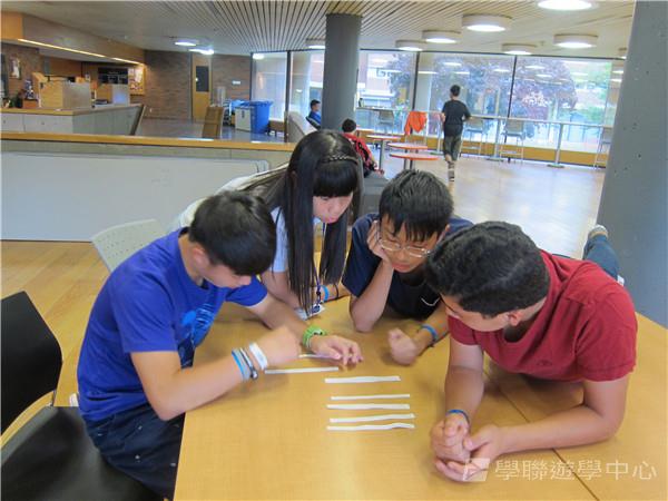 多倫多文化風情體驗之旅,學聯遊學團