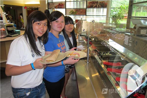 多倫多文化風情體驗之旅,學聯遊學團