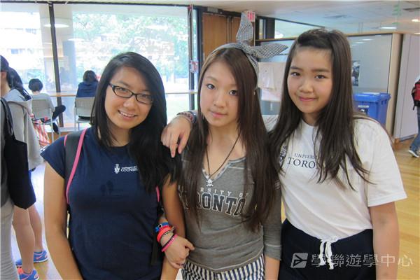 多倫多文化風情體驗之旅,學聯遊學團