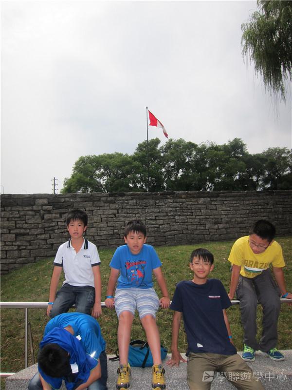 多倫多文化風情體驗之旅,學聯遊學團