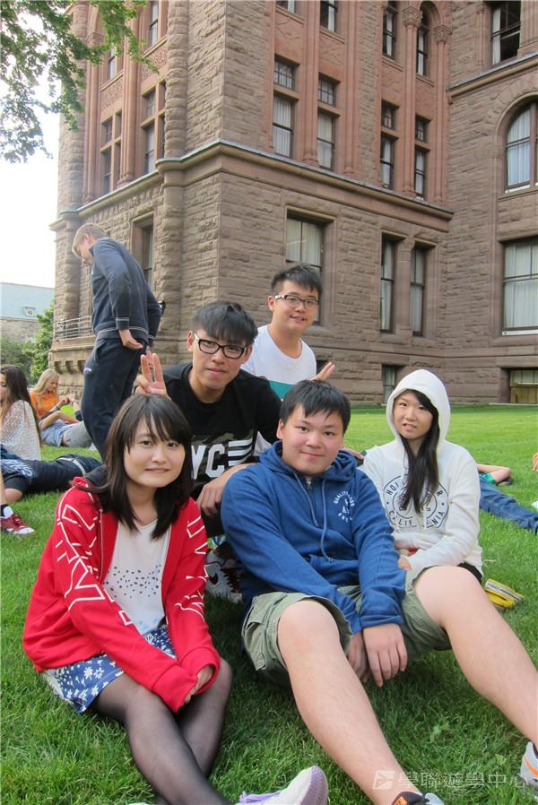 多倫多文化風情體驗之旅,學聯遊學團