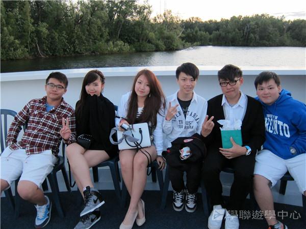 多倫多文化風情體驗之旅,學聯遊學團