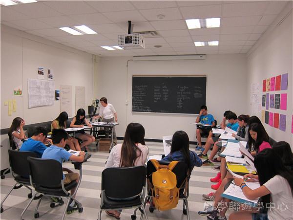 多倫多文化風情體驗之旅,學聯遊學團