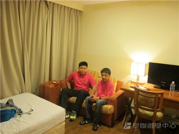 新加坡通識訓練學習之旅,學聯遊學團
