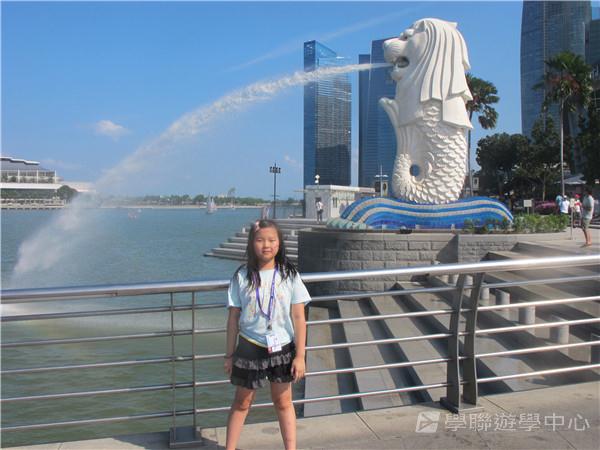 新加坡通識訓練學習之旅,學聯遊學團